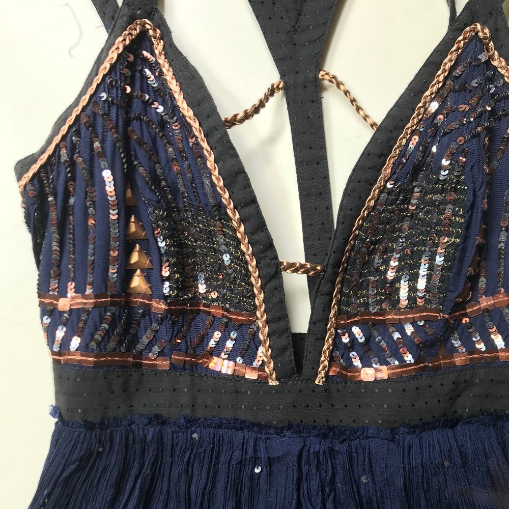 Free People Gown - Picture 2 of 6